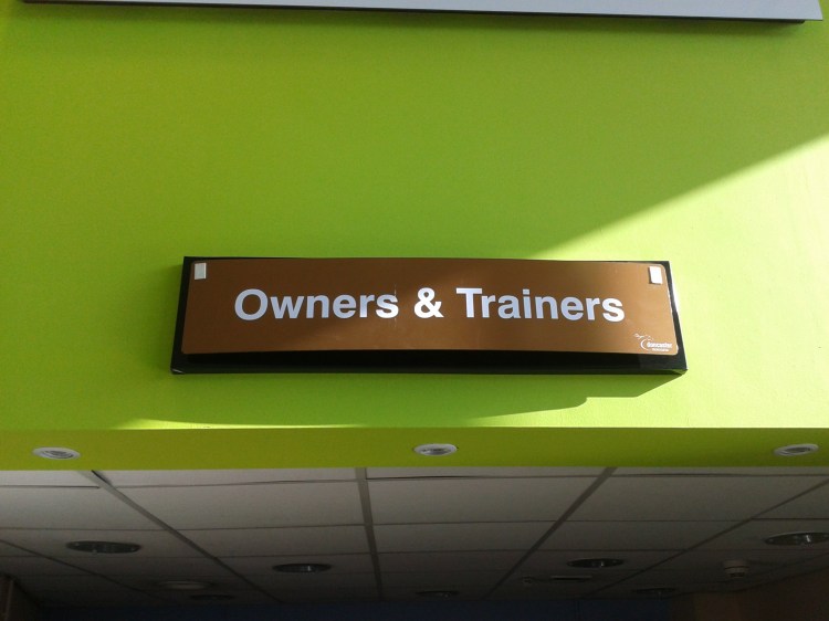 Doncaster Racecourse