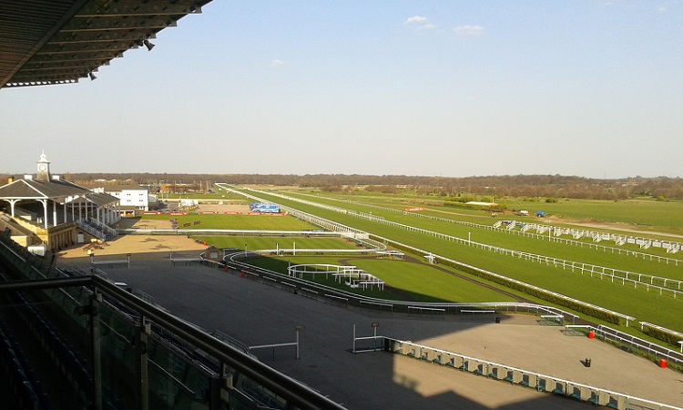 Doncaster Racecourse
