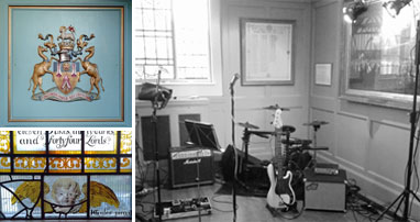 Merchant Taylors Hall York