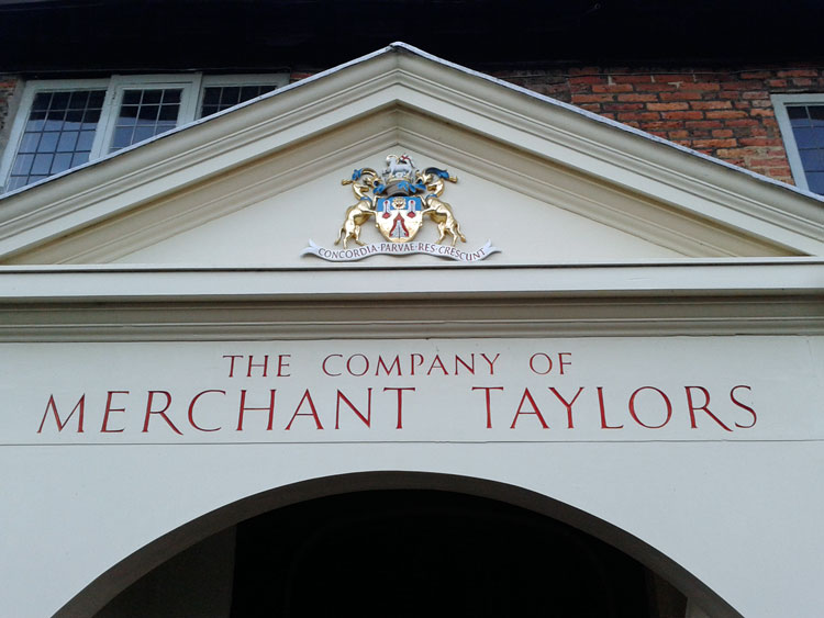 Merchant-Taylor's-Hall