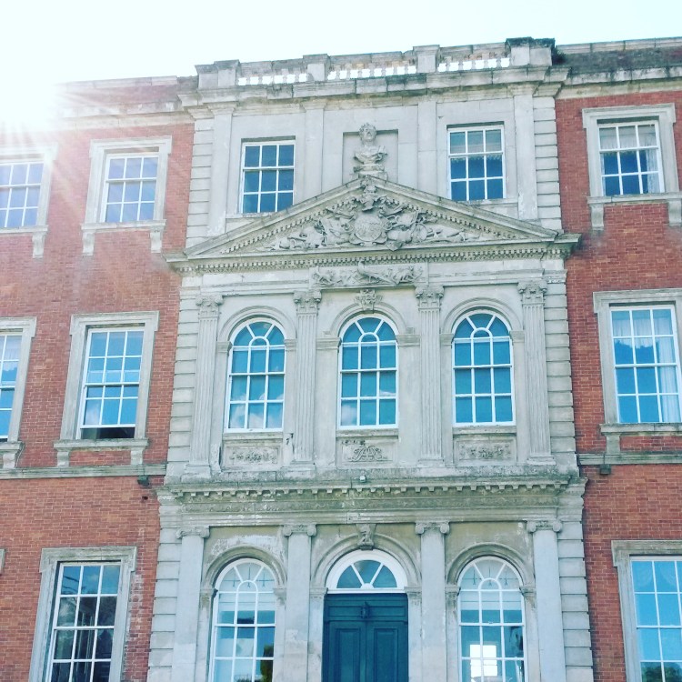 Aldby Park Yorkshire Wedding