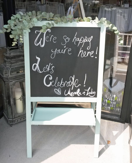 Hornington Manor Wedding