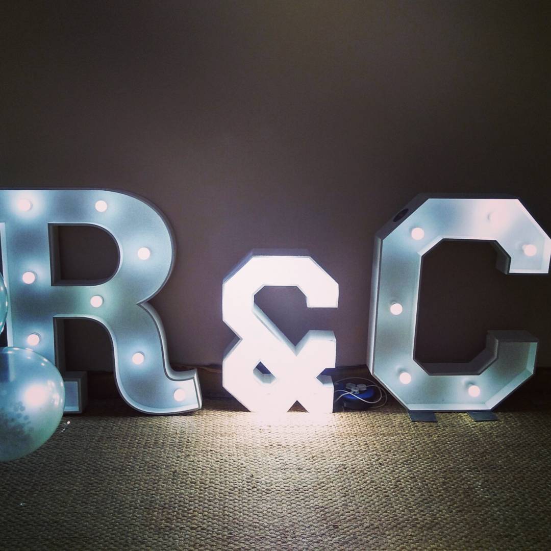 Hornington Manor Winter Wedding