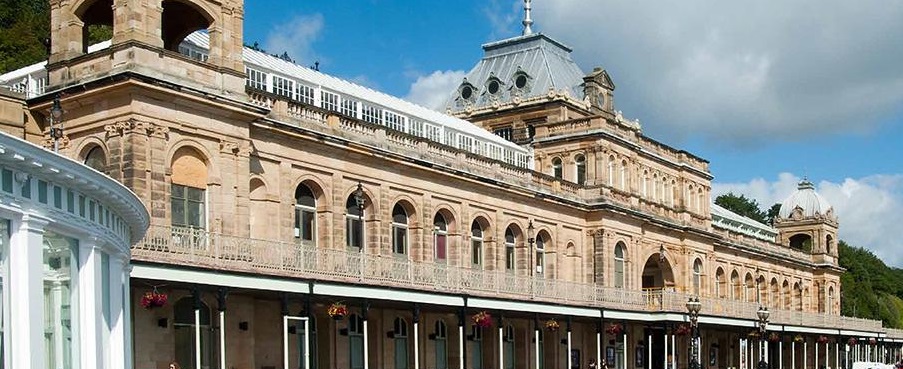 Scarborough Spa