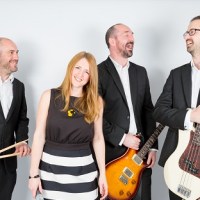 Behind the Scenes with Our Yorkshire Party&nbsp;Band