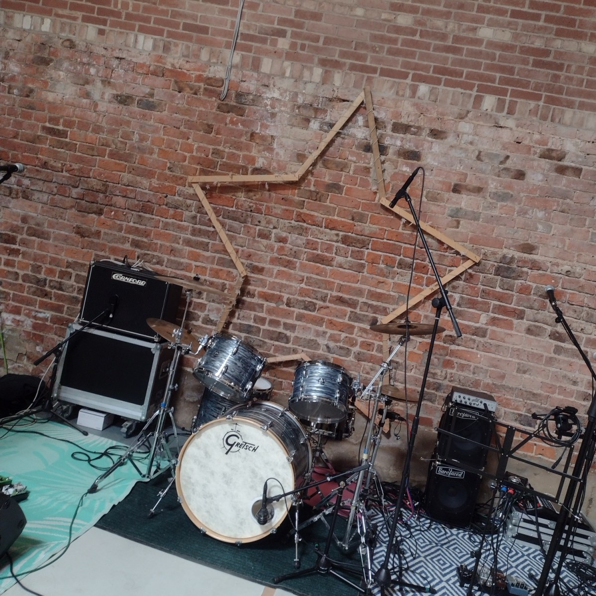 Live Wedding Band at White Syke&nbsp;Fields